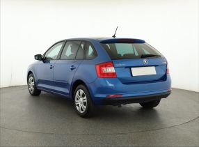 Škoda Rapid Spaceback - 2016