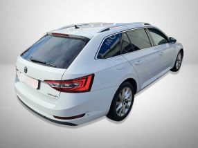 Skoda Superb - 2018