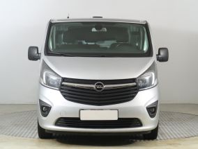 Opel Vivaro - 2016