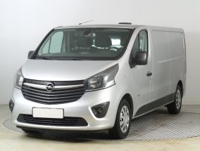 Opel Vivaro - 2016