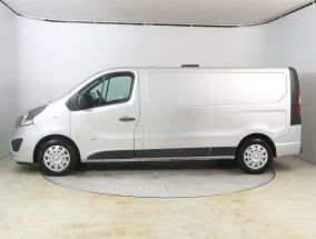 Opel Vivaro - 2016