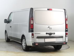Opel Vivaro - 2016