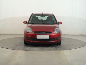 Ford Fiesta - 2008