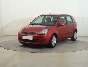 Ford Fiesta - 2008