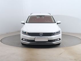 Volkswagen Passat - 2018
