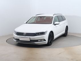 Volkswagen Passat - 2018