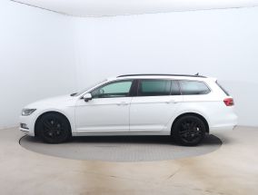 Volkswagen Passat - 2018