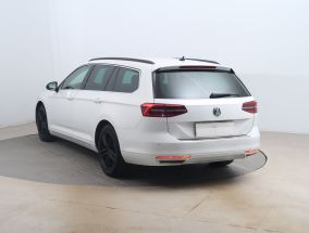 Volkswagen Passat - 2018