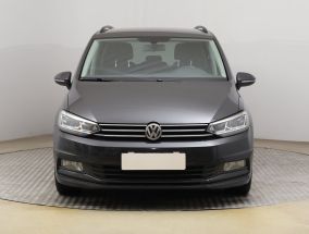 Volkswagen Touran - 2016