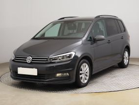 Volkswagen Touran - 2016