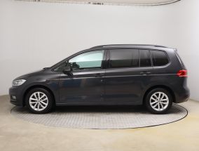 Volkswagen Touran - 2016