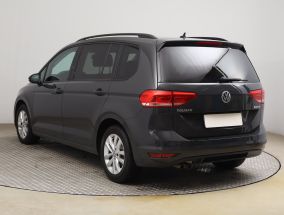 Volkswagen Touran - 2016