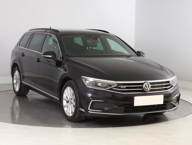 Volkswagen Passat 2020