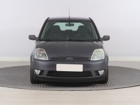Ford Fiesta - 2003