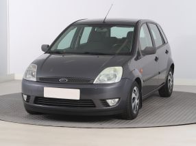 Ford Fiesta - 2003