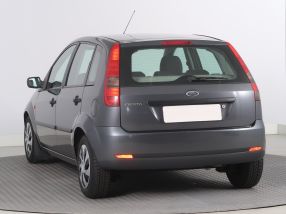 Ford Fiesta - 2003