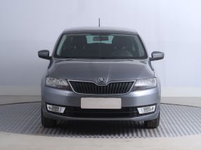 Škoda Rapid - 2013
