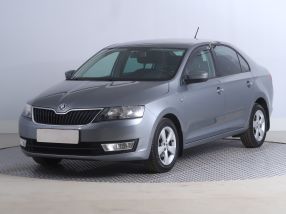 Škoda Rapid - 2013