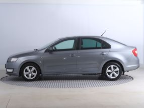 Škoda Rapid - 2013