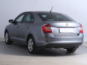 Škoda Rapid - 2013
