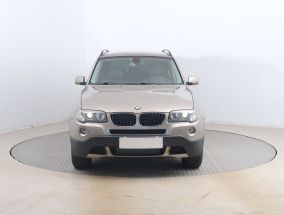 BMW X3 - 2008