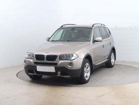 BMW X3 - 2008