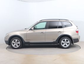 BMW X3 - 2008