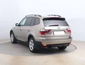 BMW X3 - 2008