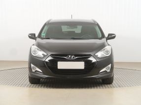 Hyundai i40 - 2012