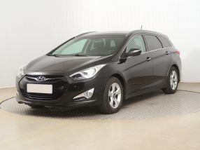 Hyundai i40 - 2012