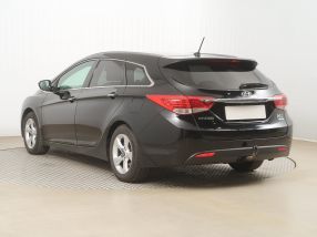 Hyundai i40 - 2012