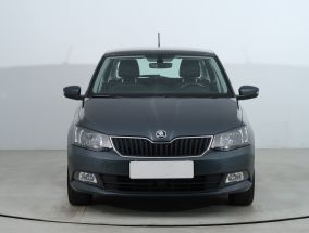 Škoda Fabia - 2017