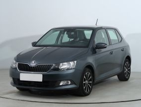 Škoda Fabia - 2017