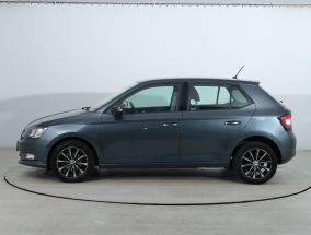 Škoda Fabia - 2017