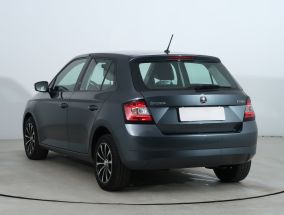 Škoda Fabia - 2017