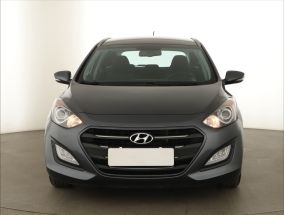 Hyundai i30 - 2015