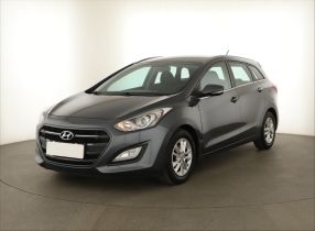 Hyundai i30 - 2015