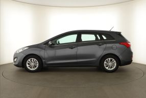 Hyundai i30 - 2015
