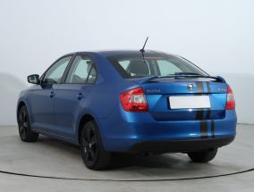 Skoda Rapid - 2017