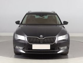 Skoda Superb - 2015