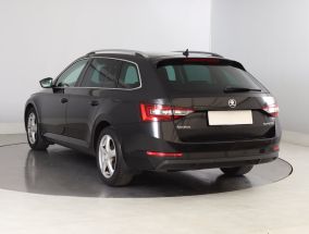 Skoda Superb - 2015