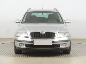 Skoda Octavia - 2009
