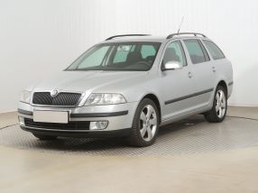 Skoda Octavia - 2009