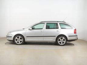 Skoda Octavia - 2009