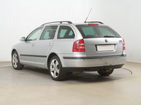 Skoda Octavia - 2009