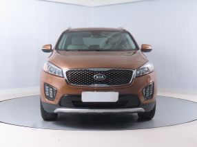 Kia Sorento - 2018