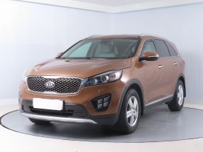 Kia Sorento - 2018