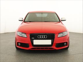 Audi A4 - 2008