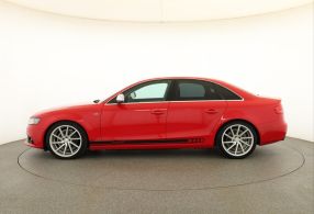 Audi A4 - 2008
