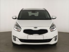 Kia Carens - 2016